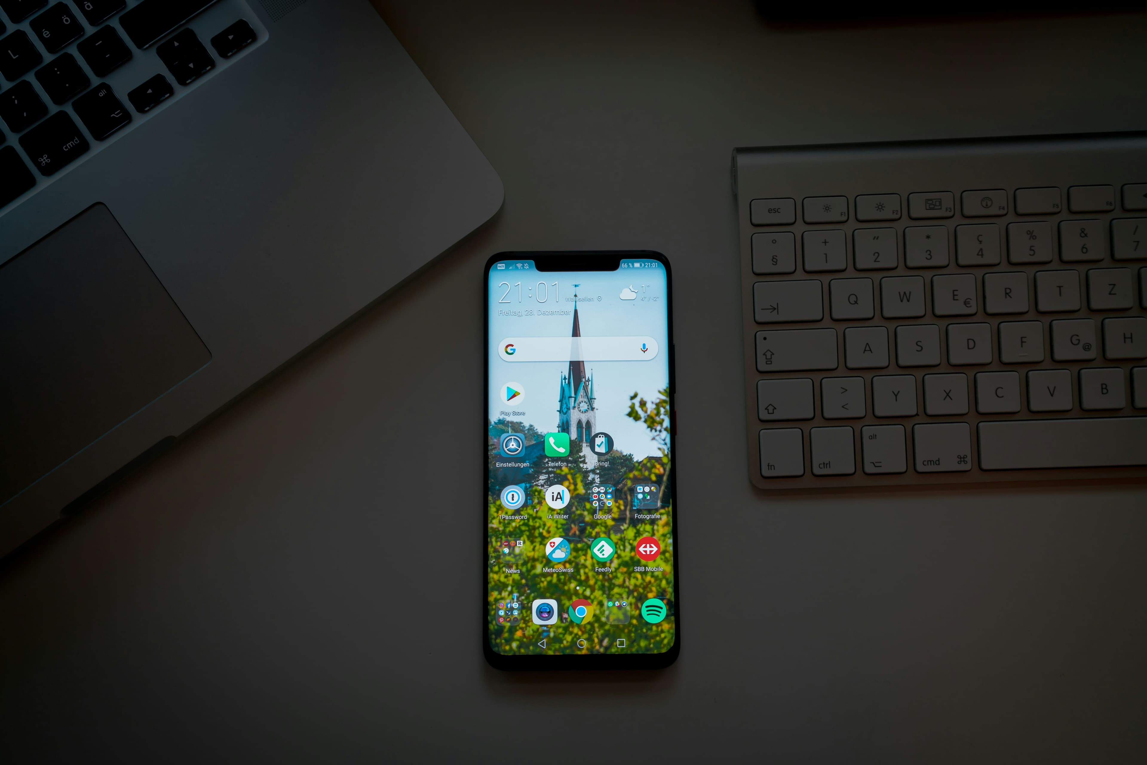Imagem - Mobile